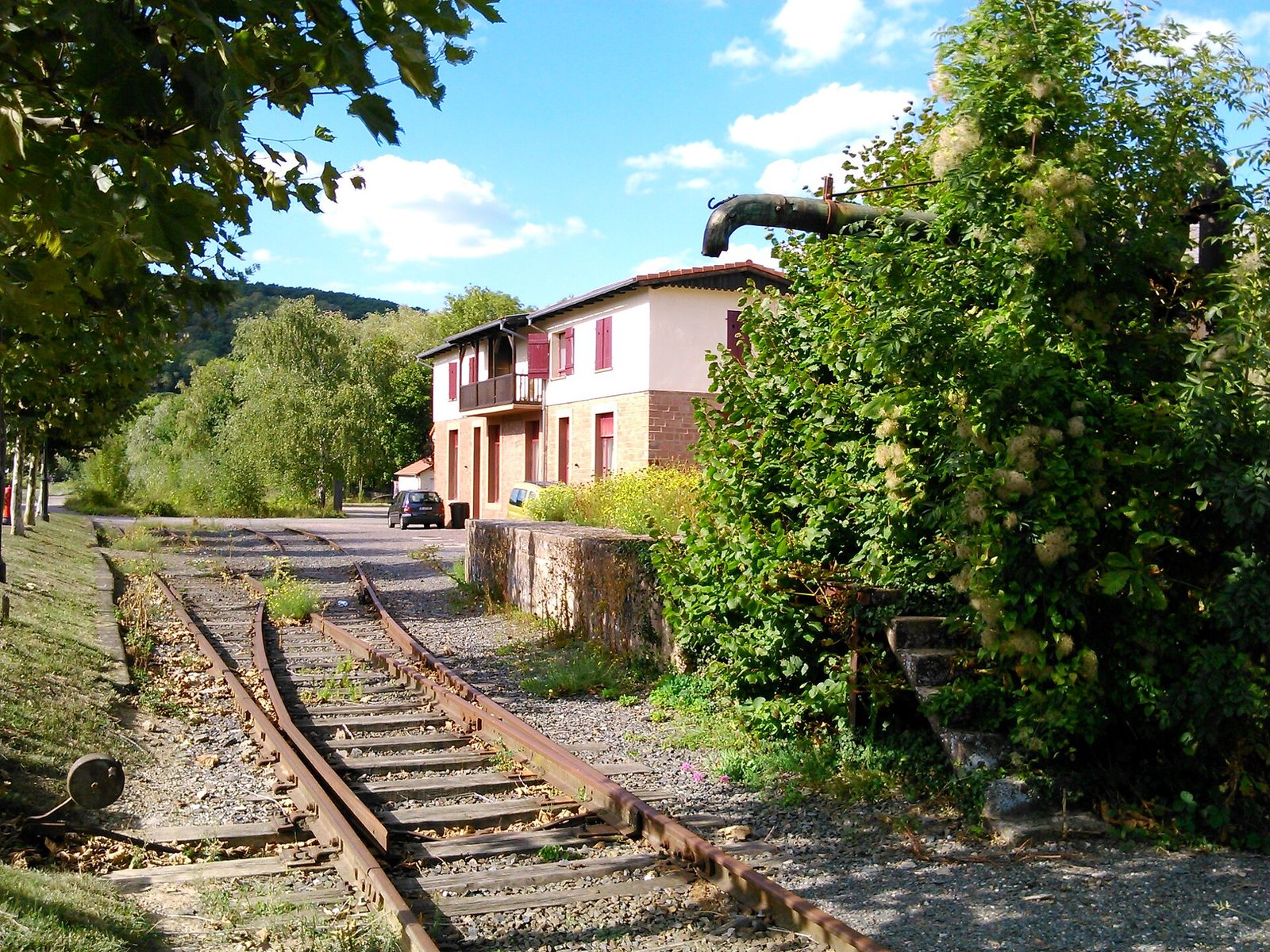Ottrott