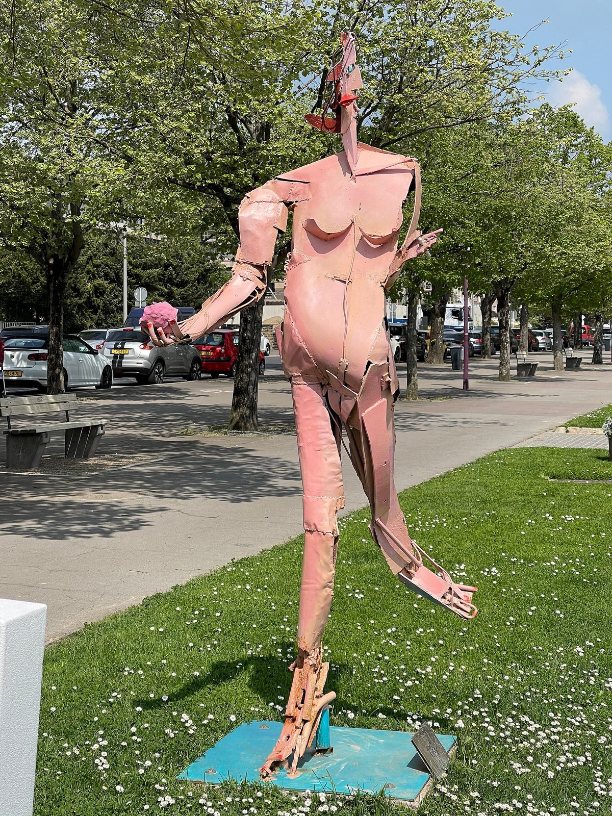 Art at Remich photo 3