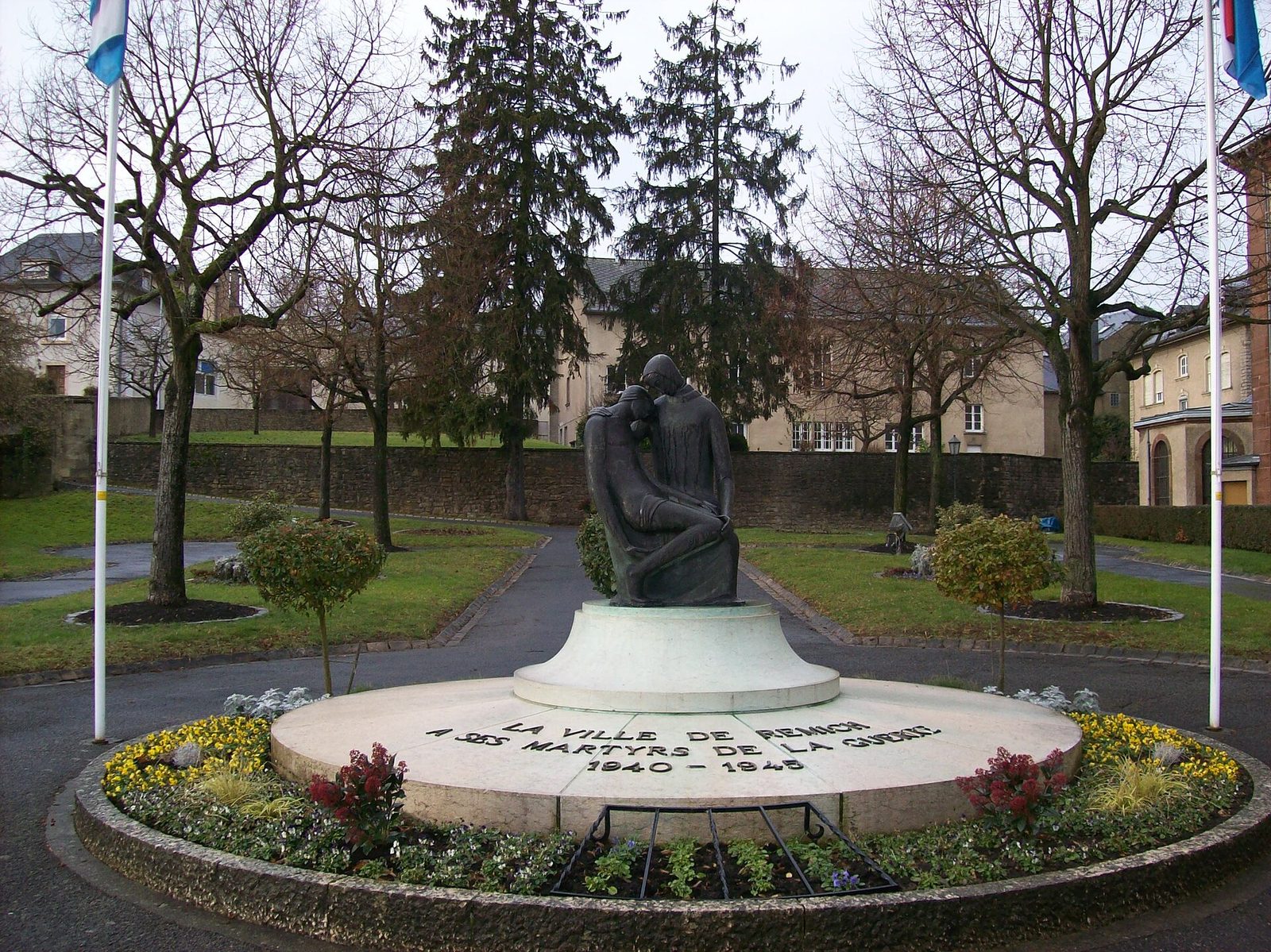 Denkmal Remich