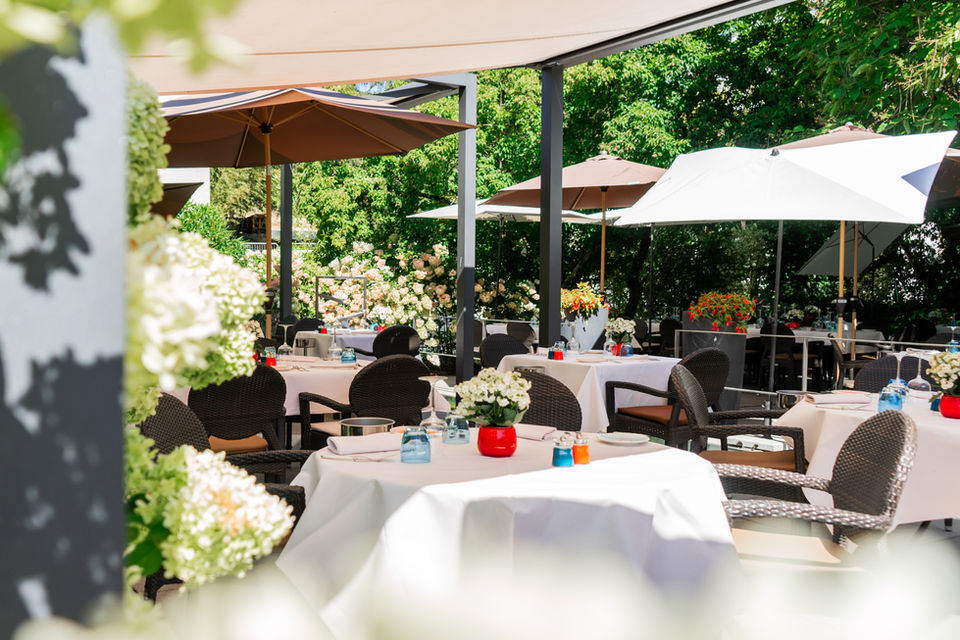 Restaurant Mathes s.àr.l. | restaurant gastronomique moselle | 37 Route du Vin, Ahn Wormeldange, Luxembourg