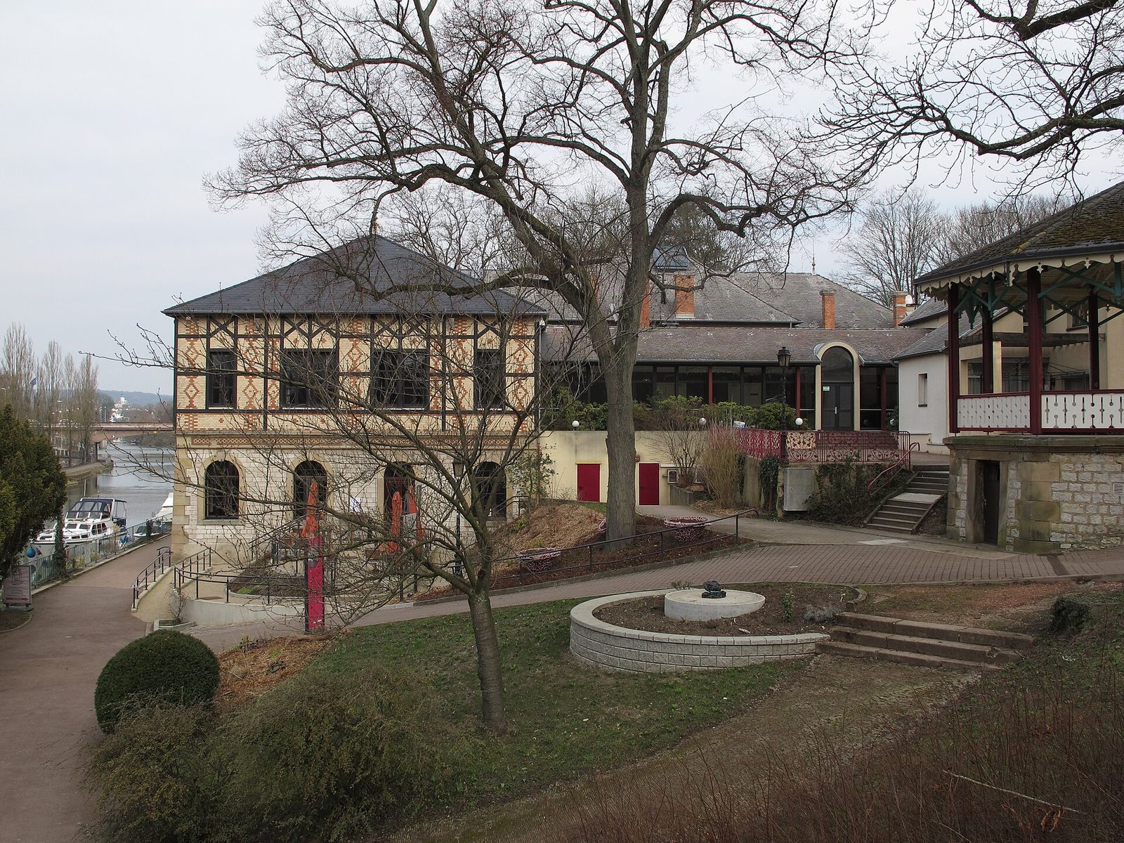 Casino Pavilion Sarreguemines