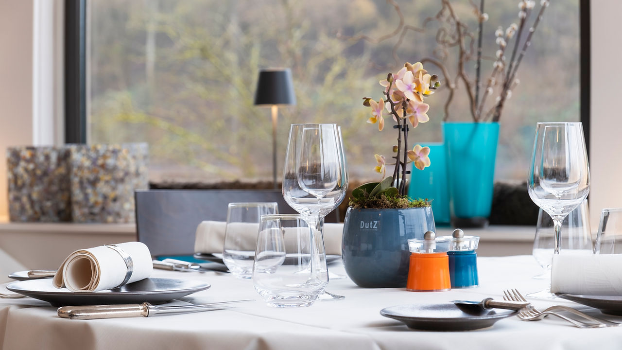 Restaurant Mathes