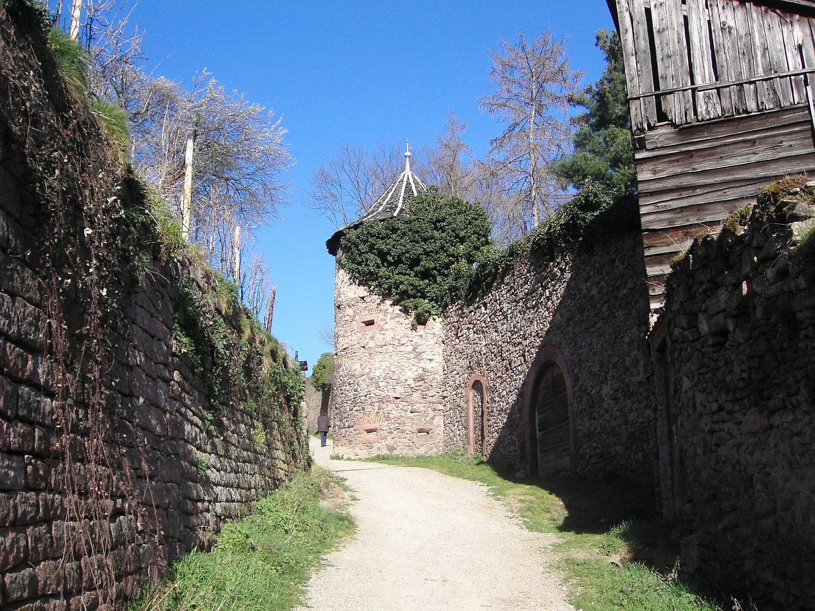 Mars 2007, Ribeauvillé 4