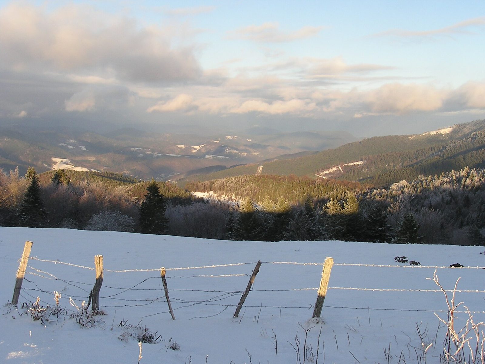 La vallée de Sainte Marie - panoramio