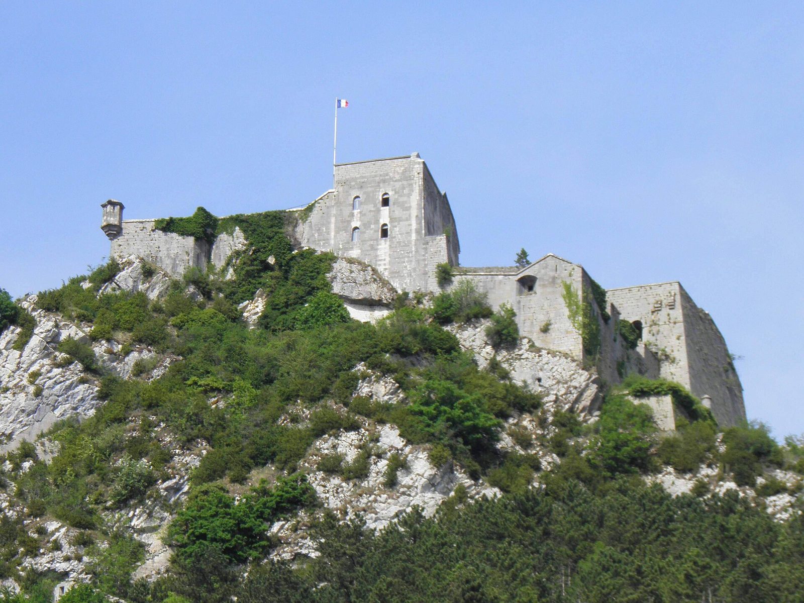 Salins-les-Bains