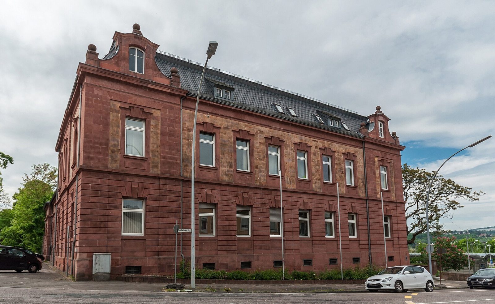 Sankt Ingbert (Saarland)