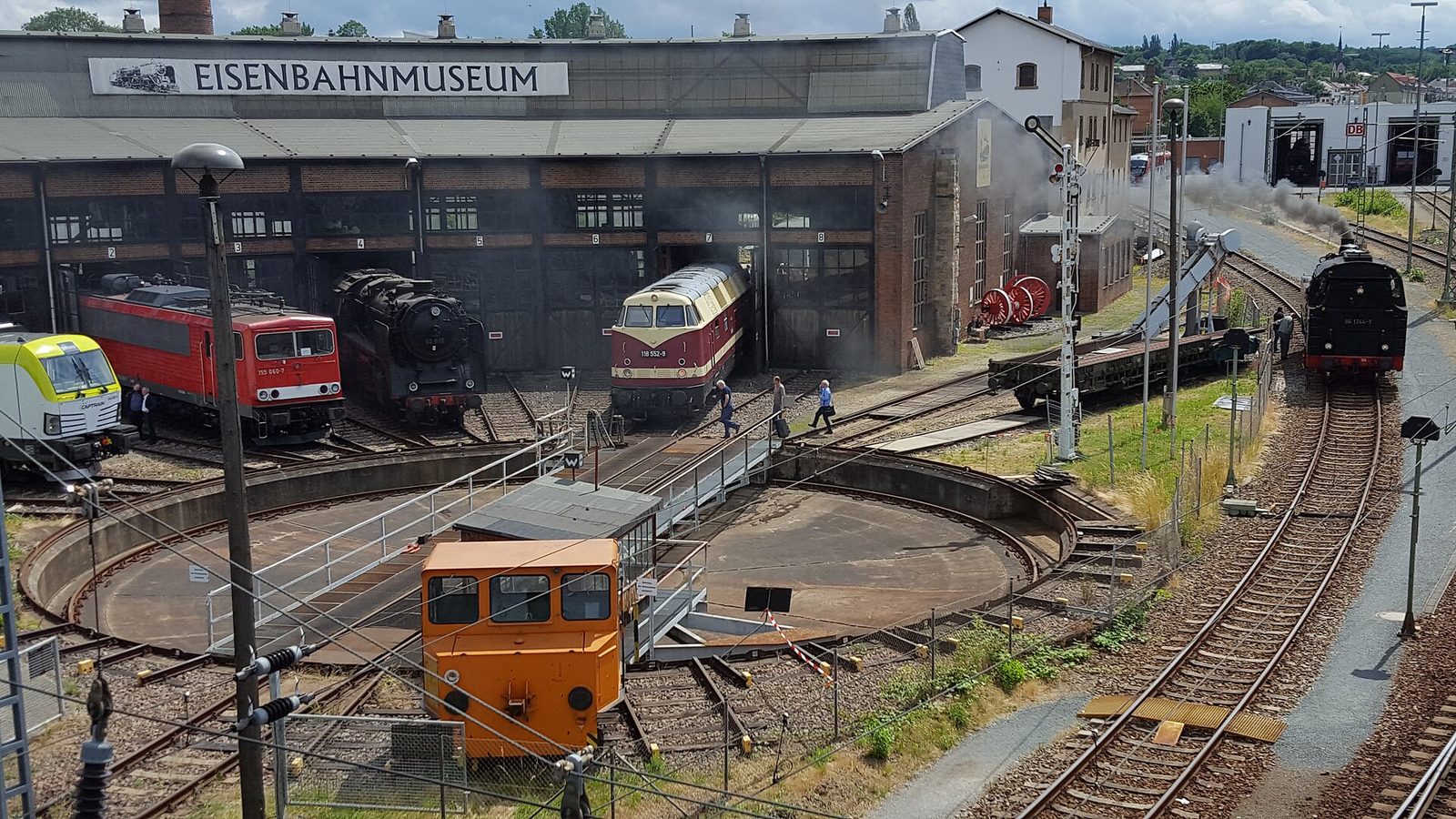 20210701.Bahnbetriebswerk Dresden-Altstadt.-011