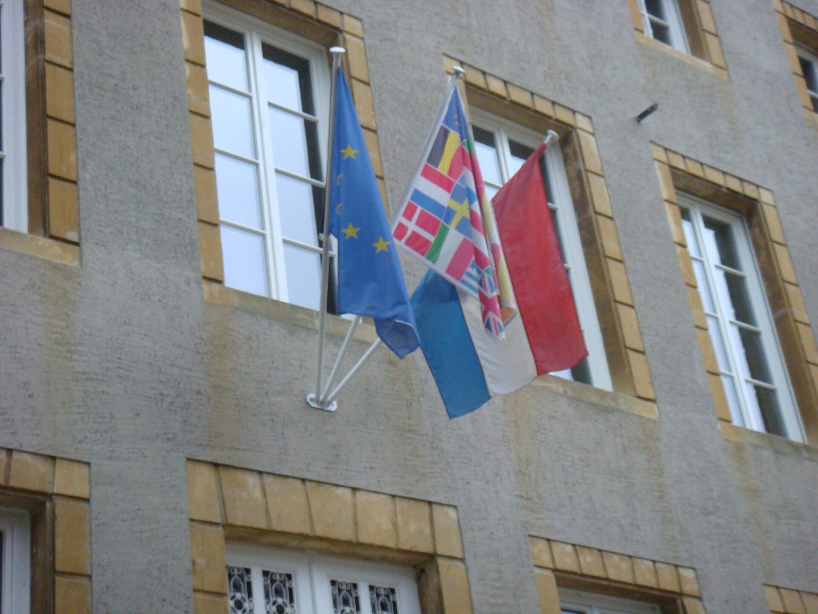 November 2007 in Schengen 4