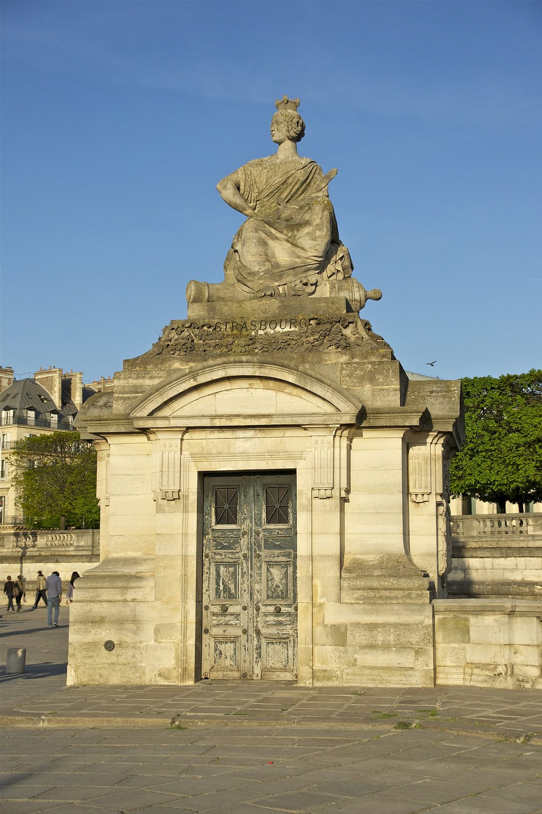 Strasbourg Concorde