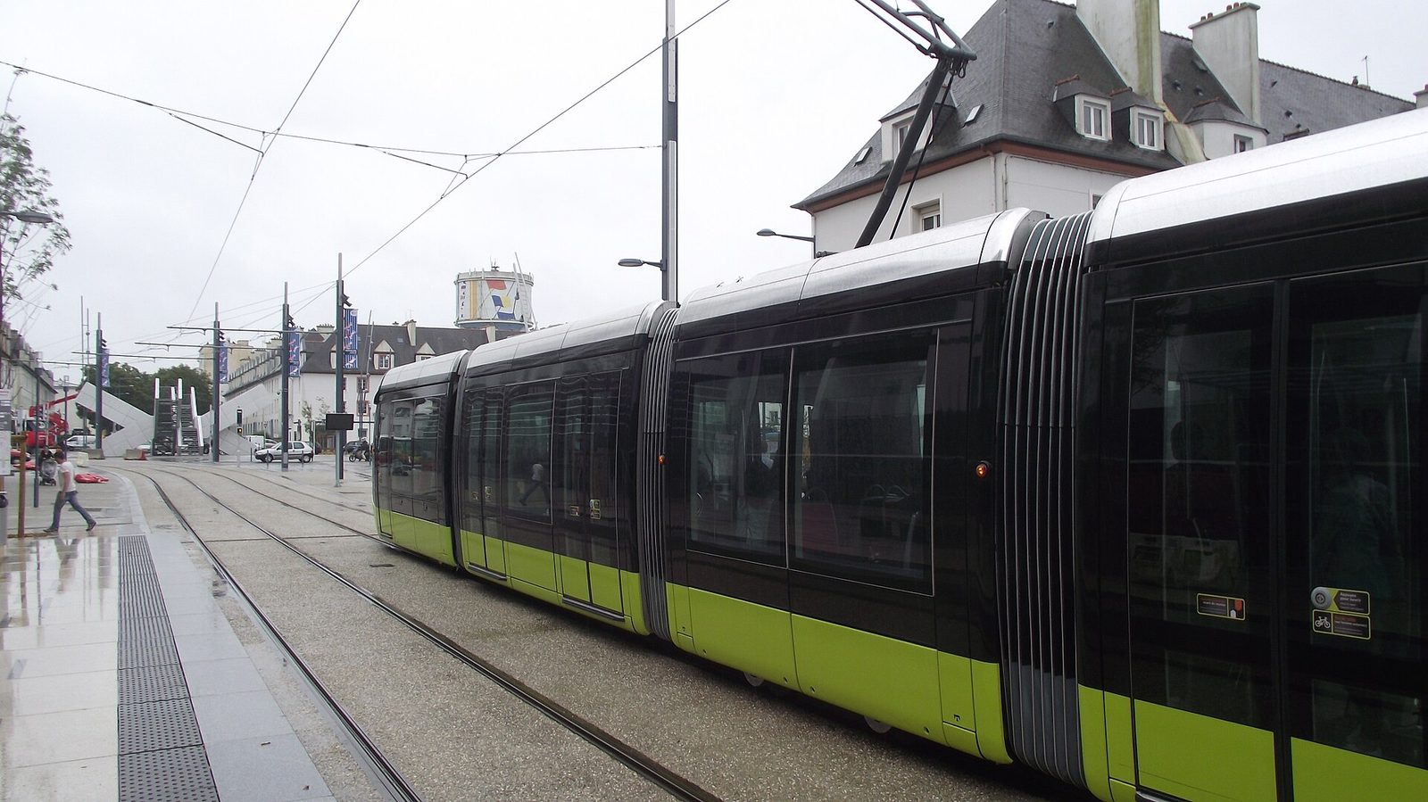 Strasbourg