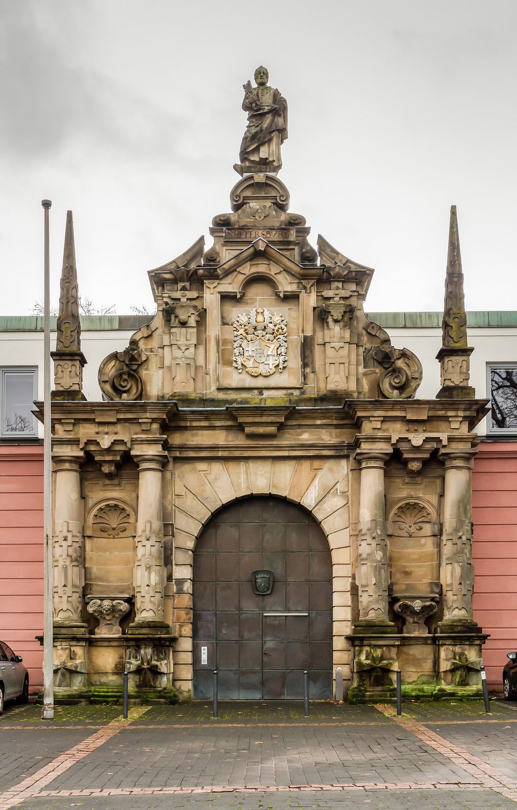 Trier