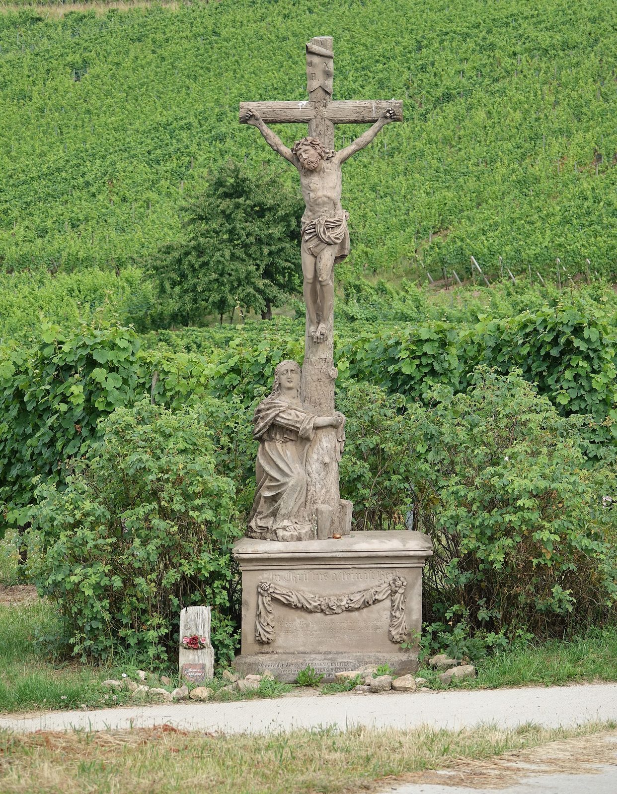Calvaire (Turckheim)
