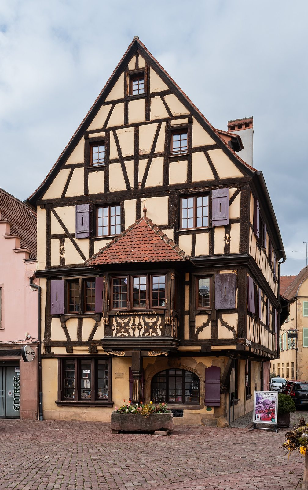 Turckheim
