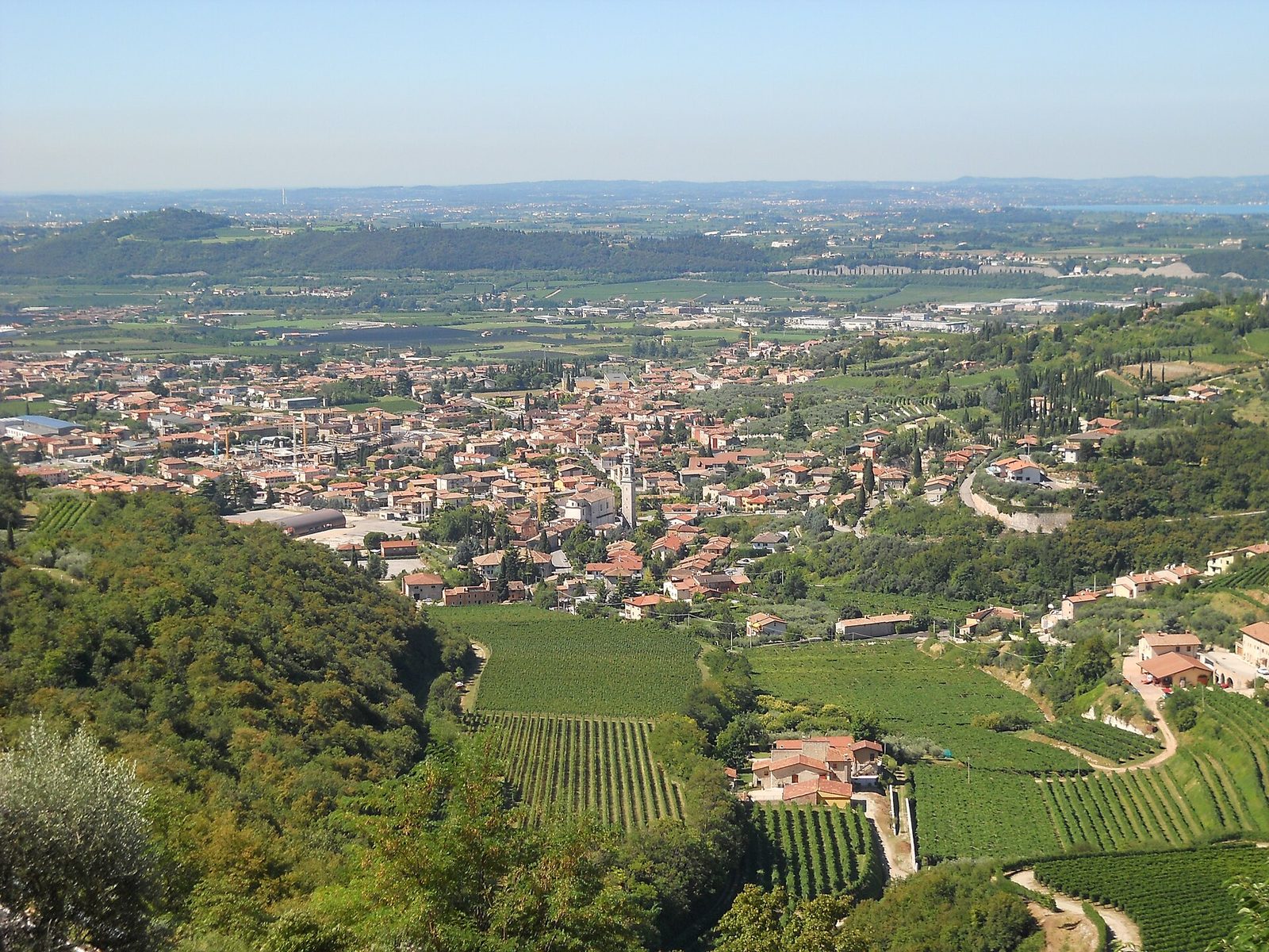 Sant'AmbrogioDiValpoliciellaVista