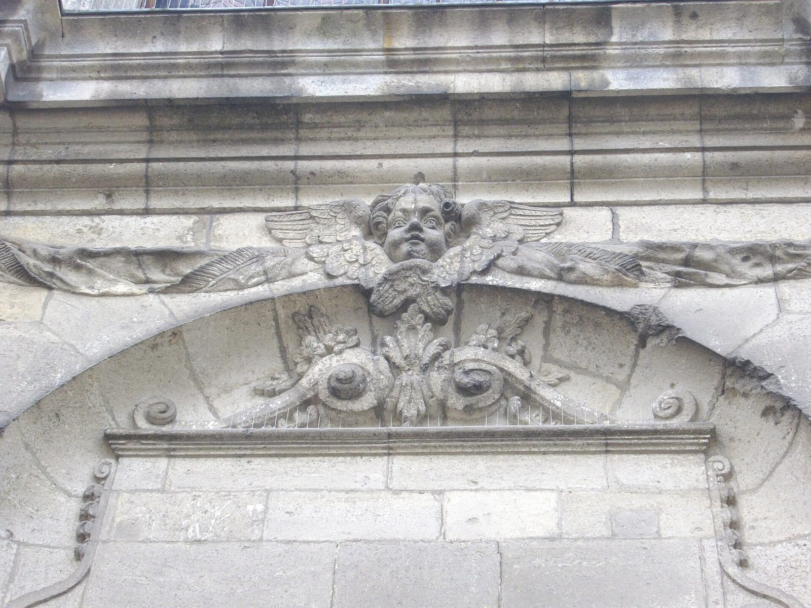 Verdun - cathédrale Notre-Dame (02)