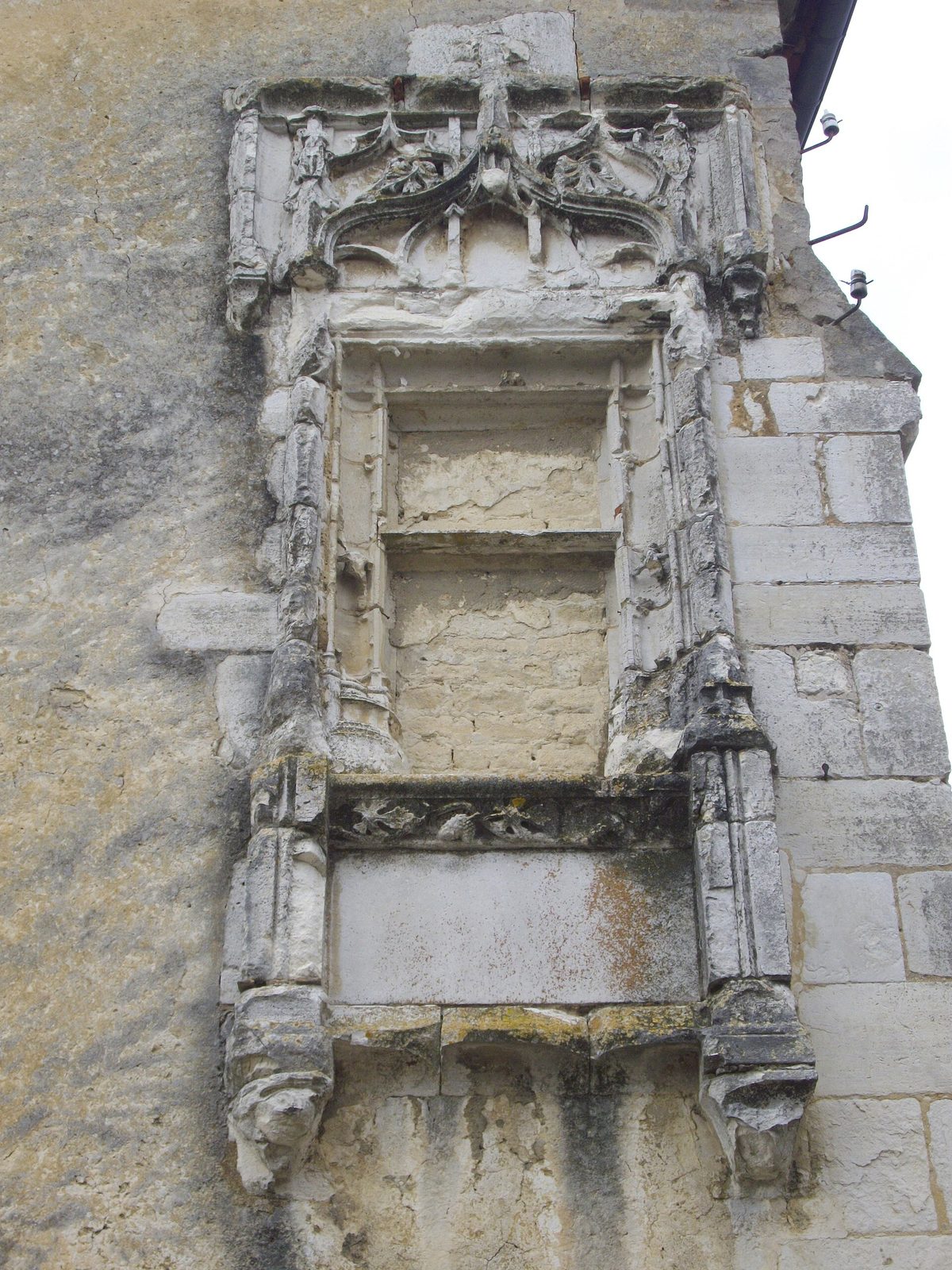 Vertus - rue Gambetta