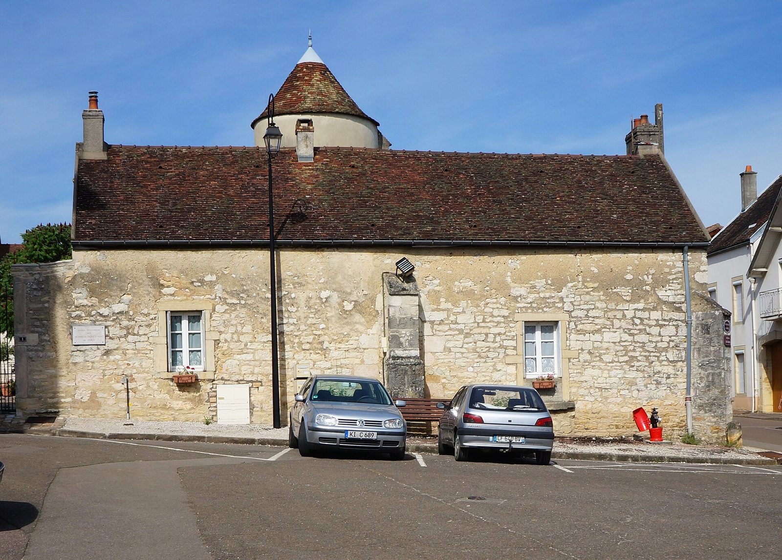 Vosne-Romanée Domaine de la Romanée-Conti