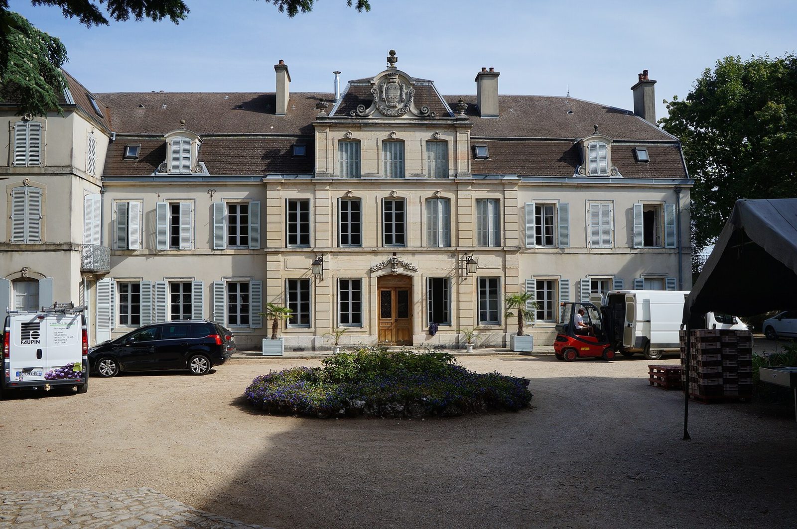 Vosne-Romanée