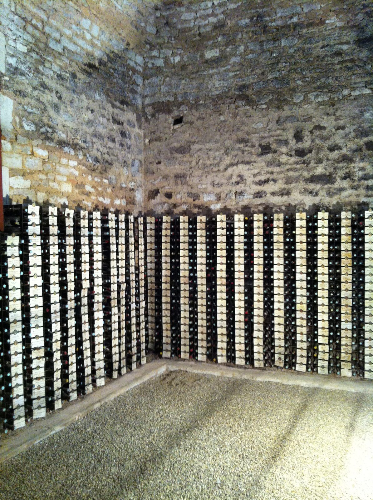 Château du Clos de Vougeot 07